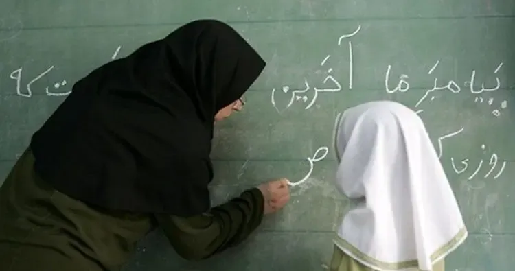 همه مشکلاتی که رتبه بندی معلمان را به چالش انداخت؟