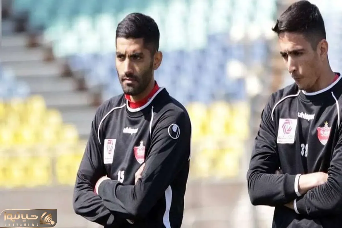 حاجی محبوب پرسپولیسی‌ها عضو کمیته فنی شد!