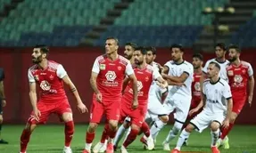 دو بازیکن جدید پرسپولیس در پست دفاعی!