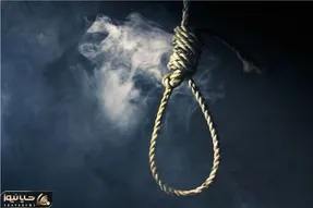 (عکس) ۳ جاسوس موساد به دار مجازات آویخته شدند