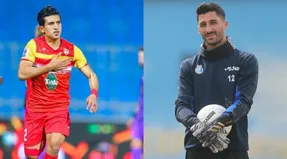 معاوضه استقلال با فولاد نهایی می شود!