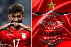 علی قلی زاده فرصت طلایی پیوستن به پرسپولیس را از دست داد!