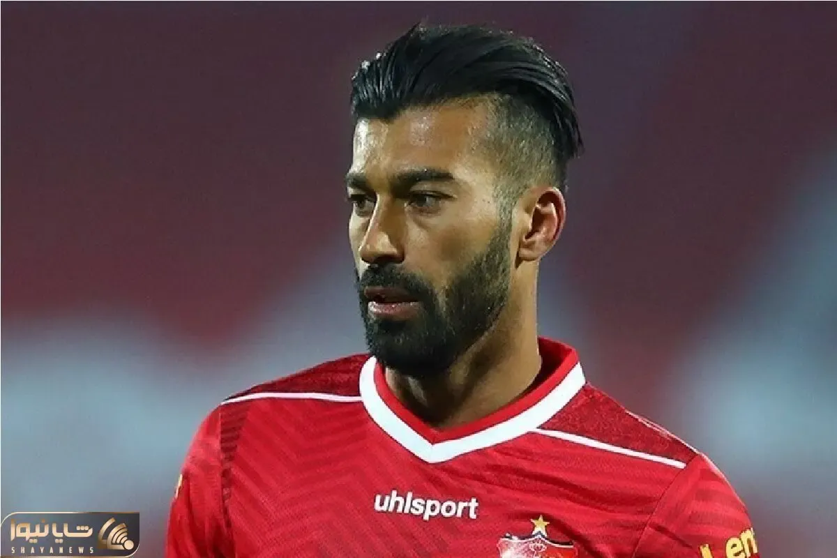 بمب نقل و انتقالات پرسپولیس؛ رامین رضاییان به جمع قرمزها باز می گردد؟