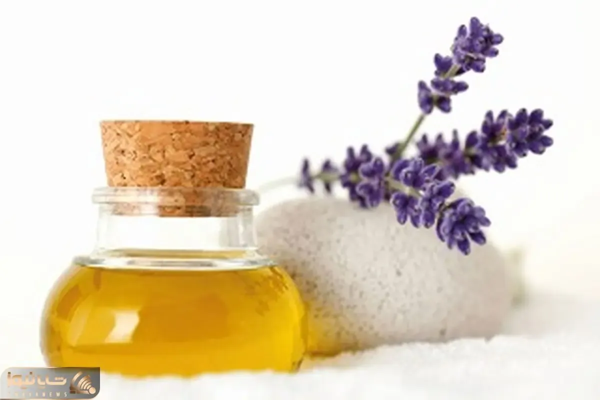 چاقى صورت با این روغن جادویی