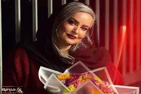 آواز شاد؛ نعیمه نظام دوست با آقای بازیگر تو کنسرت مسعود صادقلو چه شیطنت میکنه