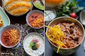 طرز تهیه خورشت قیمه؛ هزینه پخت و میزان کاری + خورشت قیمه رژیمی