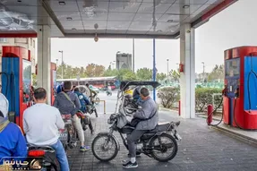 بنزین سوپر از کی عرضه می شود؟