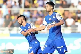 قائدی و محبی خودشان دلشان نمی خواهد به استقلال برگردند