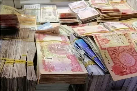 قیمت دینار عراق امروز 19 شهریور 1405؛ دینار گران‌تر شد