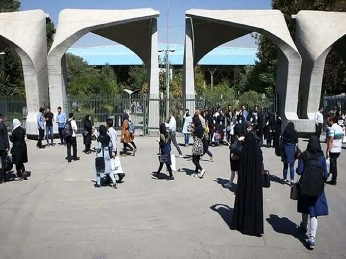 ناگفته هایی از بازگشایی حضوری دانشگاه‌ها از ۱۴ فروردین