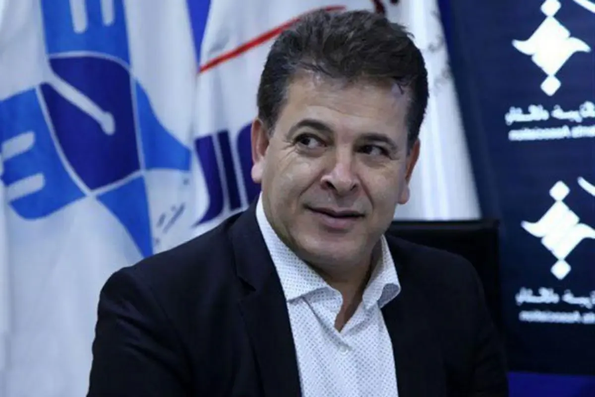 هشدار درودگر به باشگاه استقلال