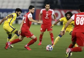 نقشه شوم النصر عربستان برای ذخیره ارزی پرسپولیس!