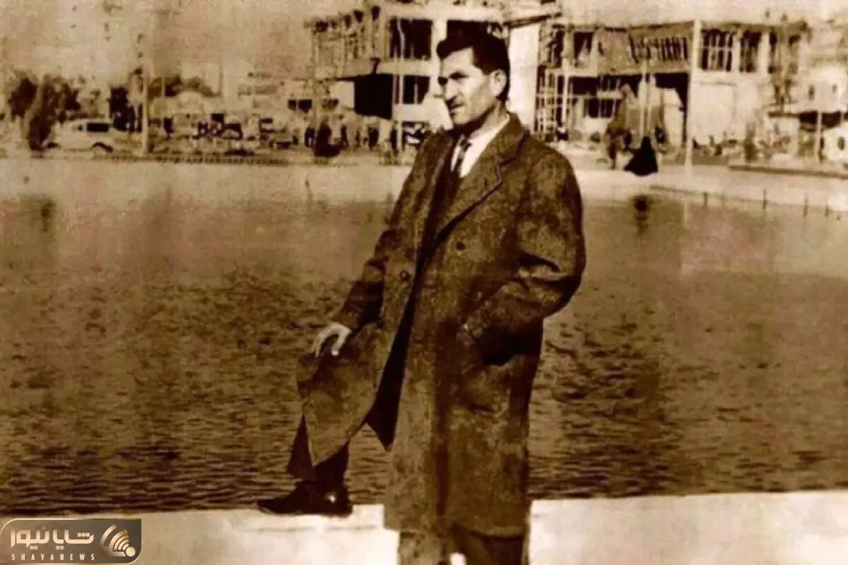 آواز احساسی؛ حسن زیرک با گروه ارکست چه سوزناک آهنگ کوردی جیگرسوز رو میخونه