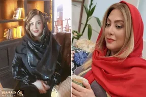 چهره زیر و زبر شده مریم سلطانی وقتی زده تو کاسبی جدید؛ شما بیگودی زدی یا بیگودی شمارو!