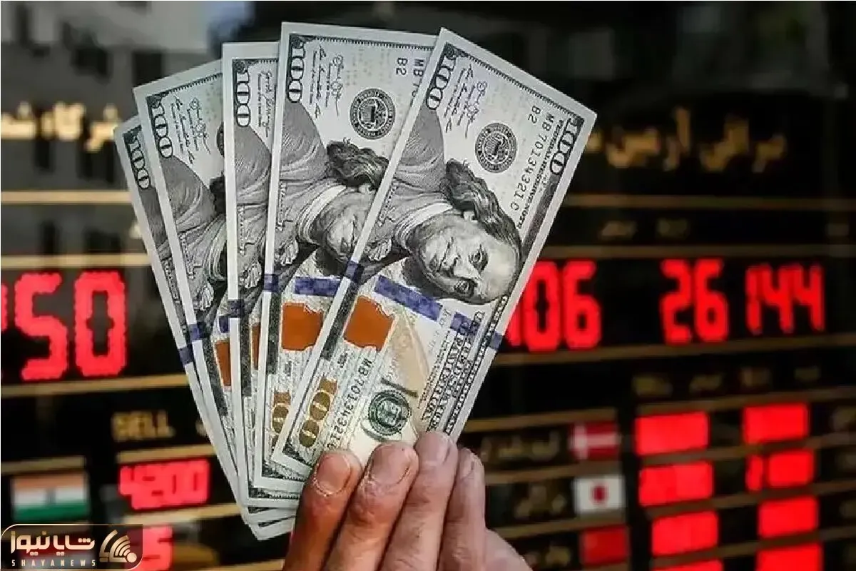 قیمت دلار امروز پنجشنبه ۱۰ مهر ۱۴۰۴؛ ترمز دلار بریده شد