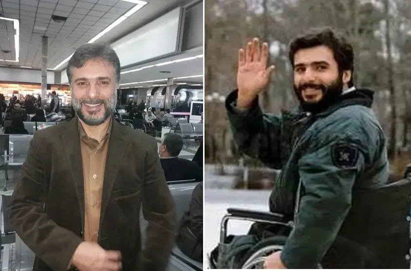 (ویدیو) جنجال تبلیغ سید جواد هاشمی برای خرید خانه در دبی!