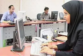 حداقل حقوق کارمندان سال آینده ۴.۵ میلیون تومان!