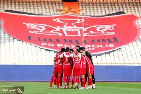 پرسپولیس دست به دامن عراق شد؟