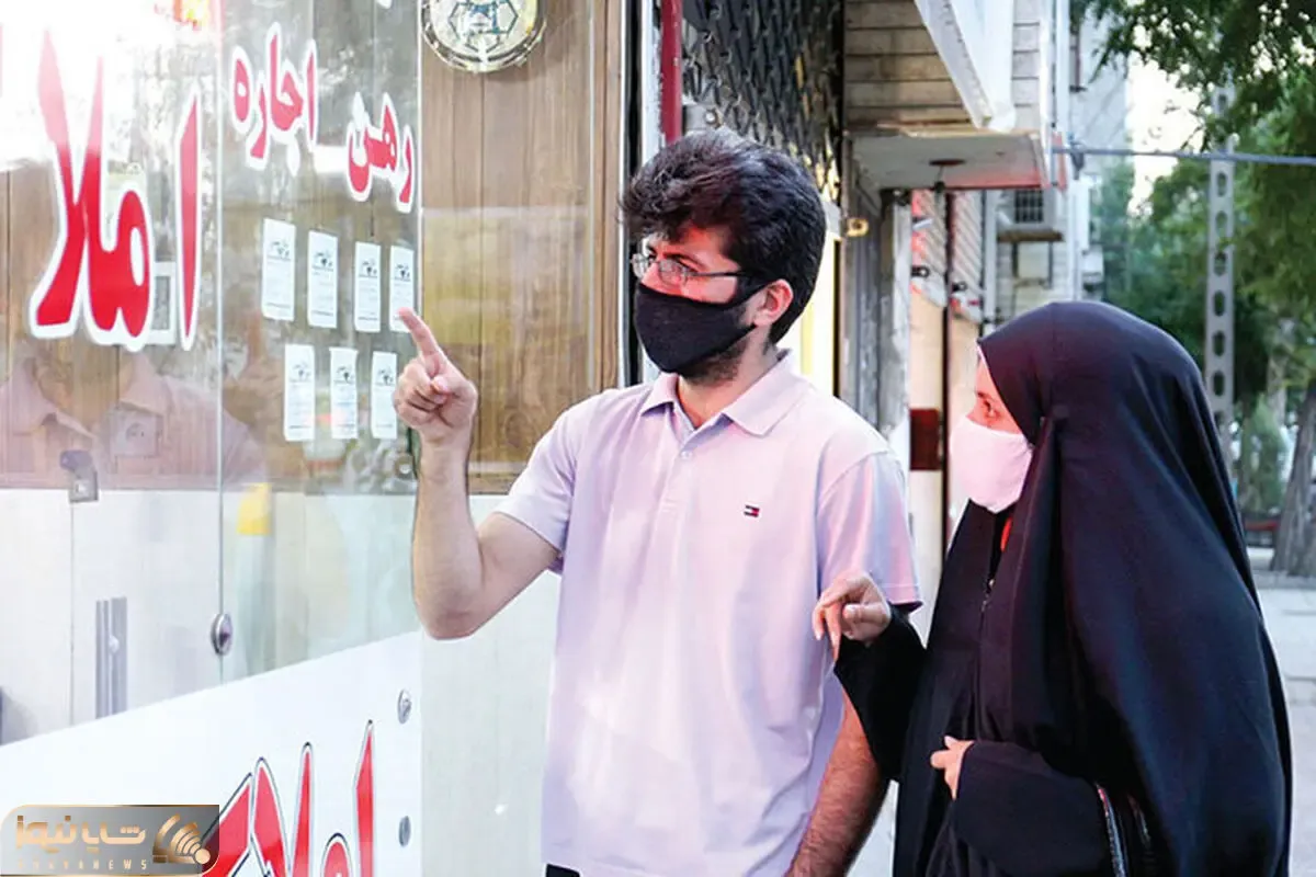 مستأجران حتماً بخوانند؛ حداکثر مجاز افزایش اجاره اعلام شد