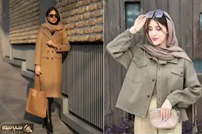 پاییز امسال این رنگ ها رو توی استایلت استفاده کن تا شیک ترین باشی / رنگ های ترند 1403