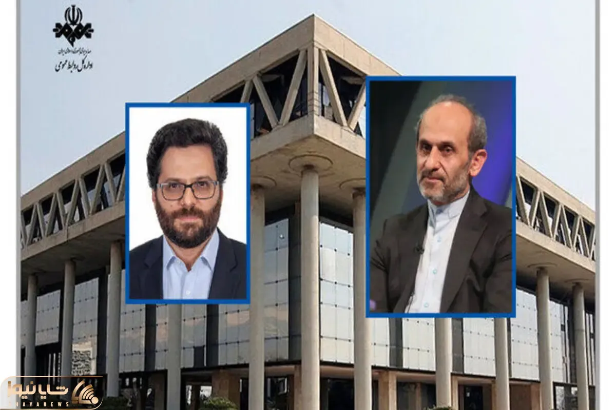 بیکار شدن کامران نجف زاده خبرنگار معروف در نیویورک