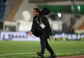 دست راست فرهاد از استقلال جدا می‌ شود