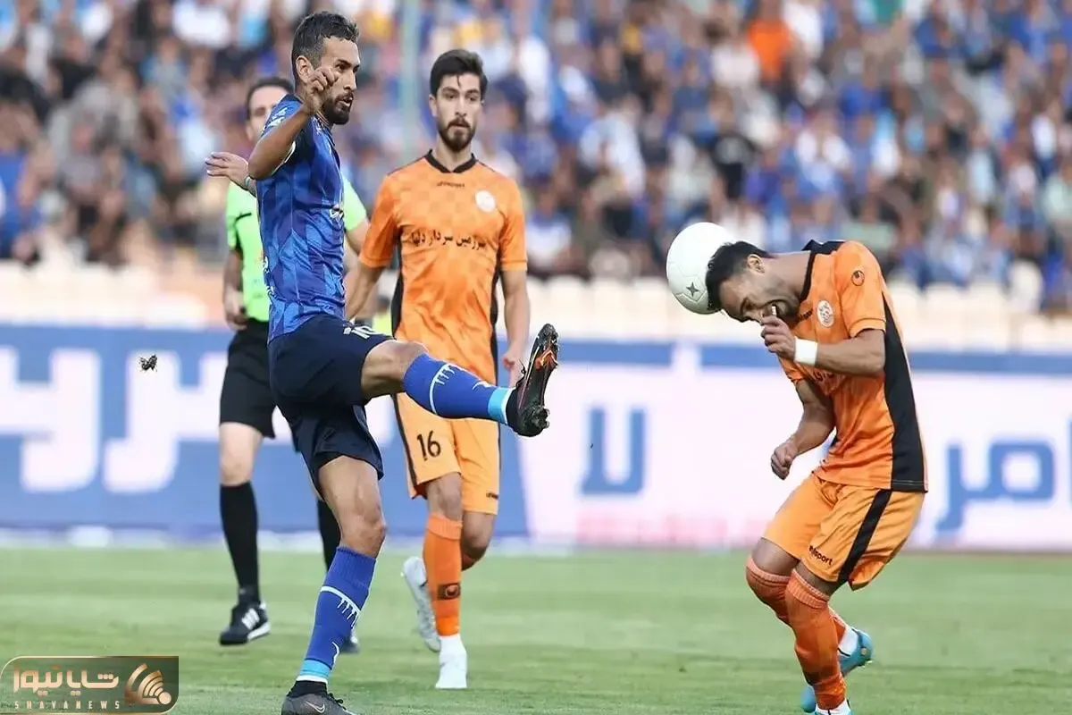 ستارگان نامدار که تا به اینجا ناکام مطلق لیگ بودن!