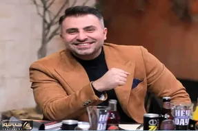 سکانس خندان؛ مکالمه مدیری با علیرضا طلیسچی سر عشق و عاشقیاشون کِر خندس