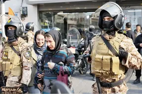 بازداشتی های تهران به کجا فرستاده شدند؟