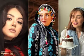 رخ نمایی 