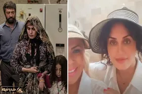 بیوگرافی الناز شاکردوست و سفر هاوایی‌اش / راحله ابلق و خشمش از مزاحمت فیزیکی هوادار