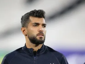 فرهاد یک ستاره دیگر برای استقلال رو کرد!