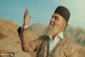 آواز احساسی؛ آهنگ فاش لیمو با صدای اسماعیل تژم که حال دلتو حسابی خوب میکنه ناز نفست