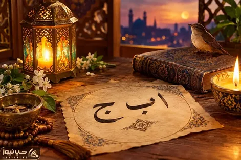 فال ابجد امروز یکشنبه ۱۹ مهر ۱۴۰۵