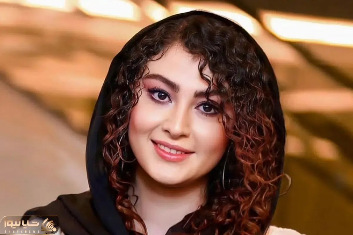 نیوفیس جذاب مریم مومن و استایل سیندرلایی مدرن تو اکران فیلم جدید