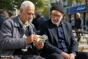 مابه‌التفاوت فروردین و اردیبهشت بازنشستگان با حقوق تیر واریز شد؟