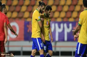 پیشنهاد ۱۶ میلیاردی به بازیکن ۷۰ میلیونی لیگ!