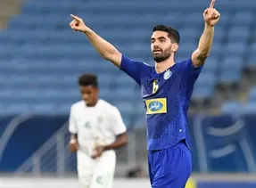 بمب نقل و انتقالات پرسپولیس لو رفت؛ بازیکن محبوب استقلالی ها!
