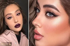ساخت رژگونه طبیعی در خانه و با مواد پیش پا افتاده؛ خوشرنگ، ارزان و بی ضرر