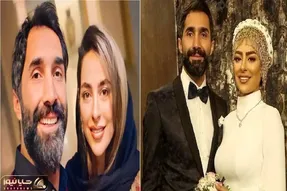 دنیای بازیگران؛ شرط و شروط عجیب صاحبخونه برا سمانه پاکدل و هادی کاظمی