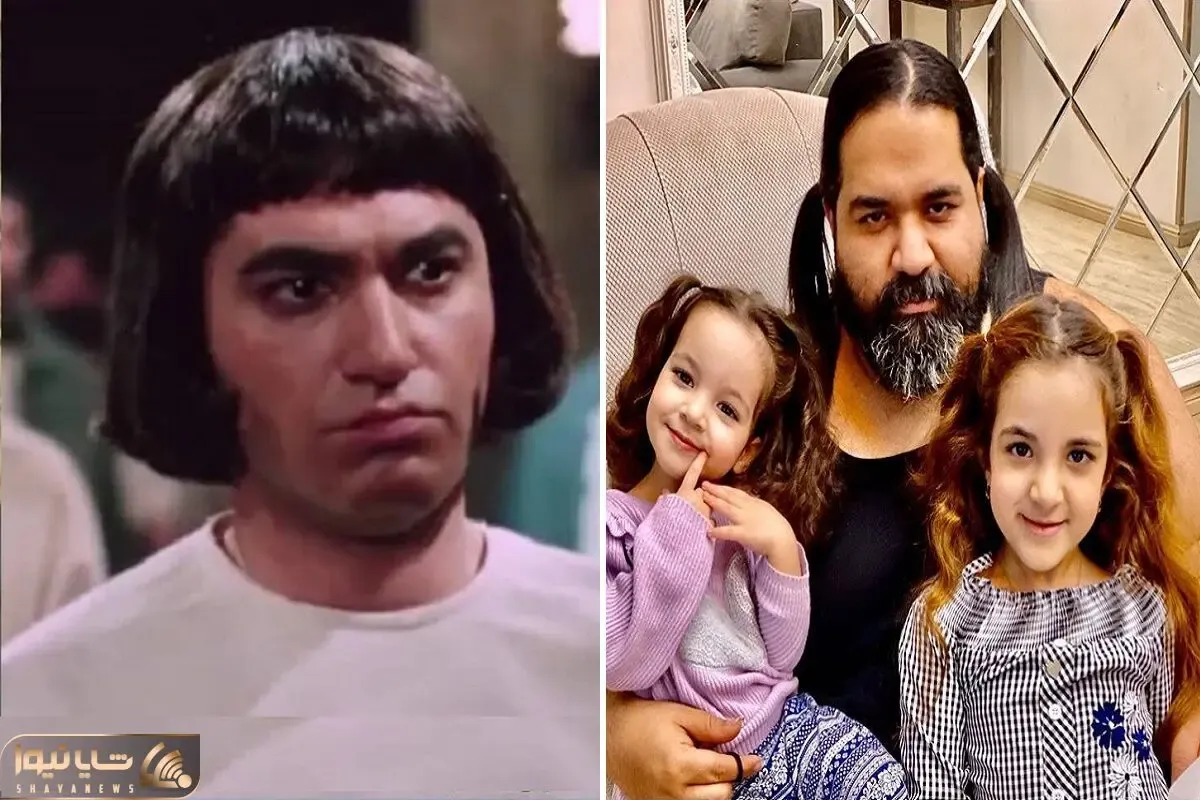 ترفند های بمب برای رشد سریع موها؛ با اینا گیسارو از مرحله ایناروس برسون به رضا صادقی!