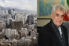 پدر املاک ایران چگونه درگذشت؟ / تاثیرات مصطفی قلی خسروی بر املاک ایران