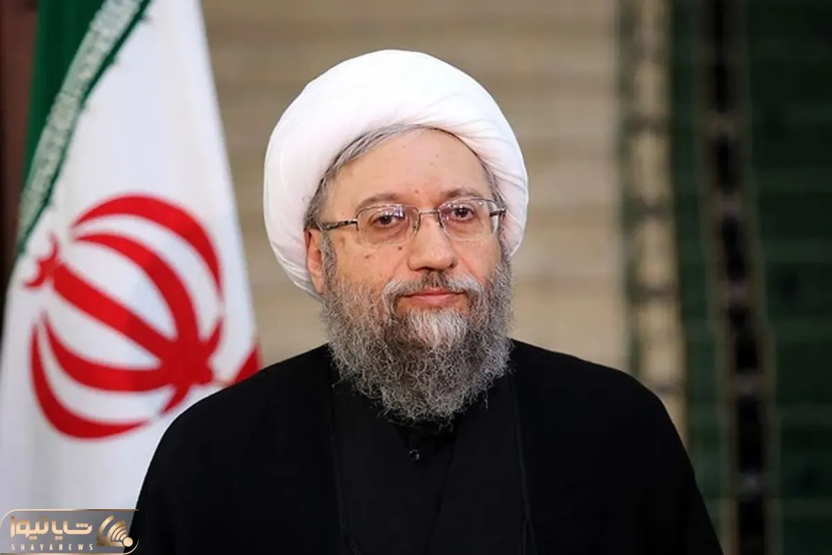 حمایت قاطع آملی لاریجانی از «کالا برگ» برای معیشت مردم
