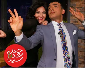کشیده شدن ماجرای مهمان «ماه عسل» به شبکه آل‌سعود!