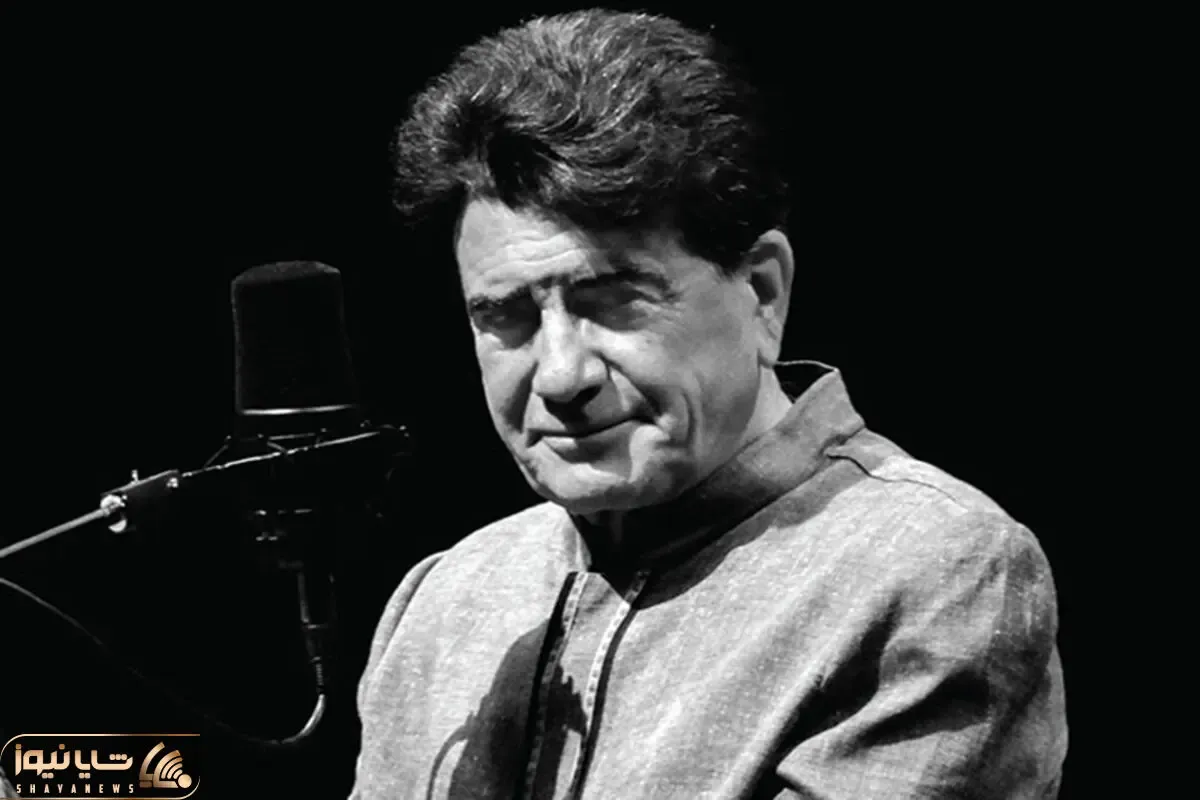 نوای ماندگار؛ استاد محمدرضا شجریان با ربنا نفوذ کرد به عمق جان هر شنونده ای
