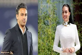 فرهاد مجیدی محبوب مثل جورجینیا رودریگس!