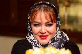 وقتی بهاره رهنما کارگردان می‌شود! + عکس