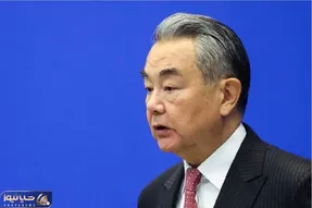 وانگ یی: چین از ایران در حراست از حاکمیت، امنیت و تمامیت ارضی خود حمایت می‌کند