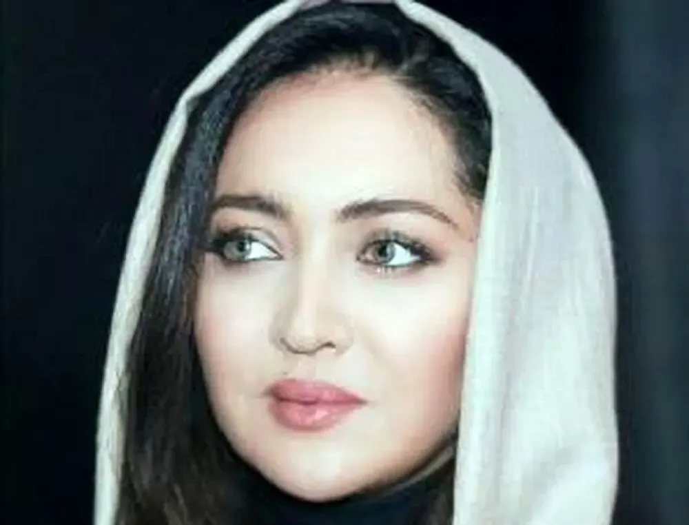 آب از سر “نیکی کریمی” گذشت
