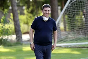 این رفتار سرپرست پرسپولیس دور از ادب بود